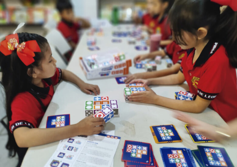 LudoCREa: Un Modelo Educativo que Transforma el Aprendizaje en México