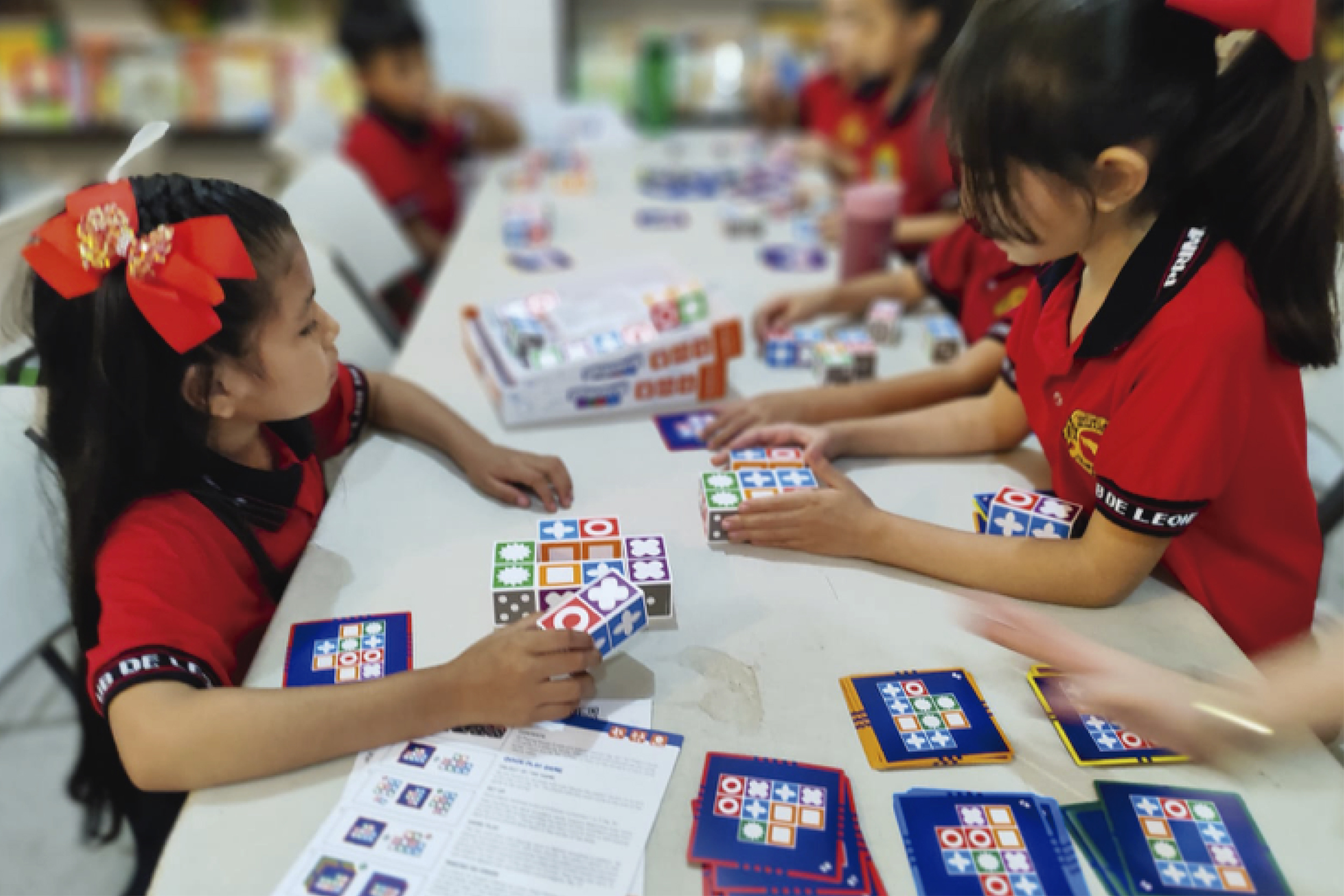 LudoCREa: Un Modelo Educativo que Transforma el Aprendizaje en México