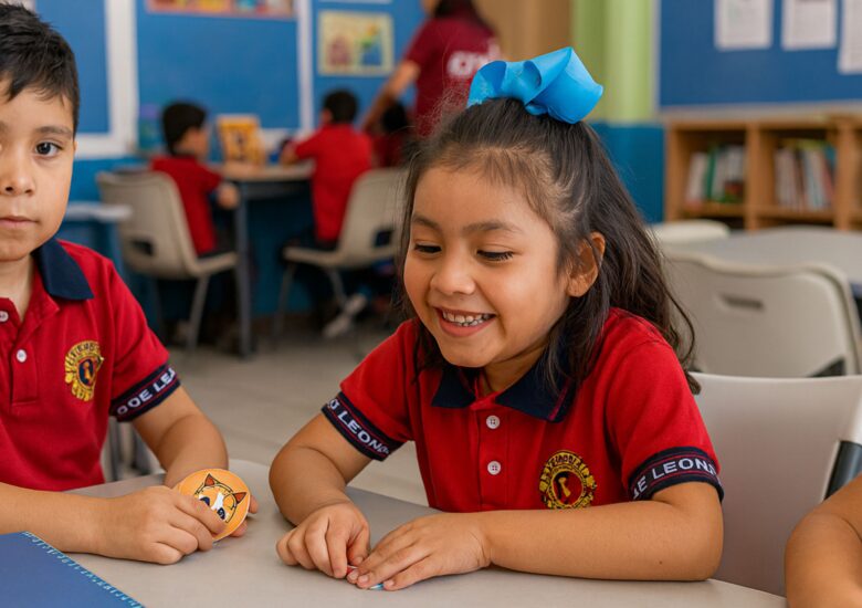 Invertir en educación temprana: El Camino a una Sociedad con Futuro.
