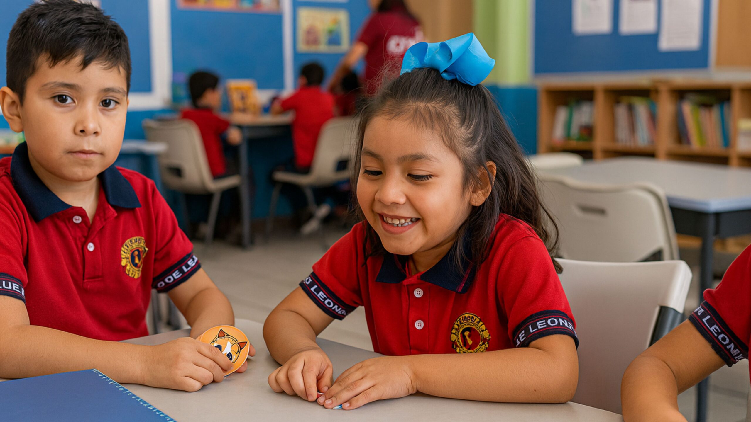 Invertir en educación temprana: El Camino a una Sociedad con Futuro.